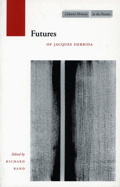 Richard Rand - Futures, Häftad