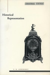 bokomslag Historical Representation