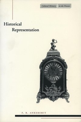 Historical Representation 1