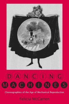 Dancing Machines 1