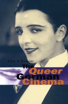 The Queer German Cinema 1