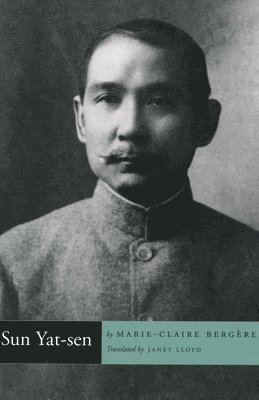 Sun Yat-sen 1