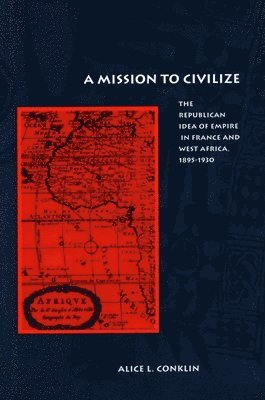 A Mission to Civilize 1