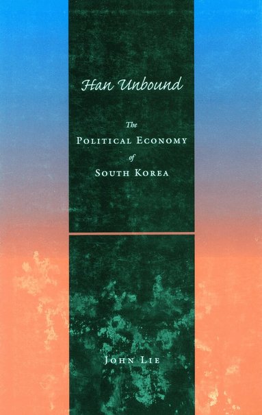 John Lie - Han Unbound, Häftad