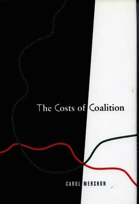 bokomslag The Costs of Coalition
