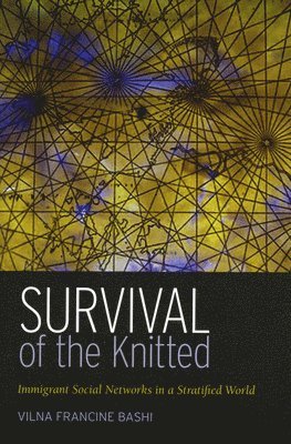 Survival of the Knitted 1
