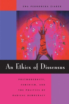 An Ethics of Dissensus 1