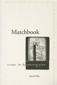 bokomslag Matchbook