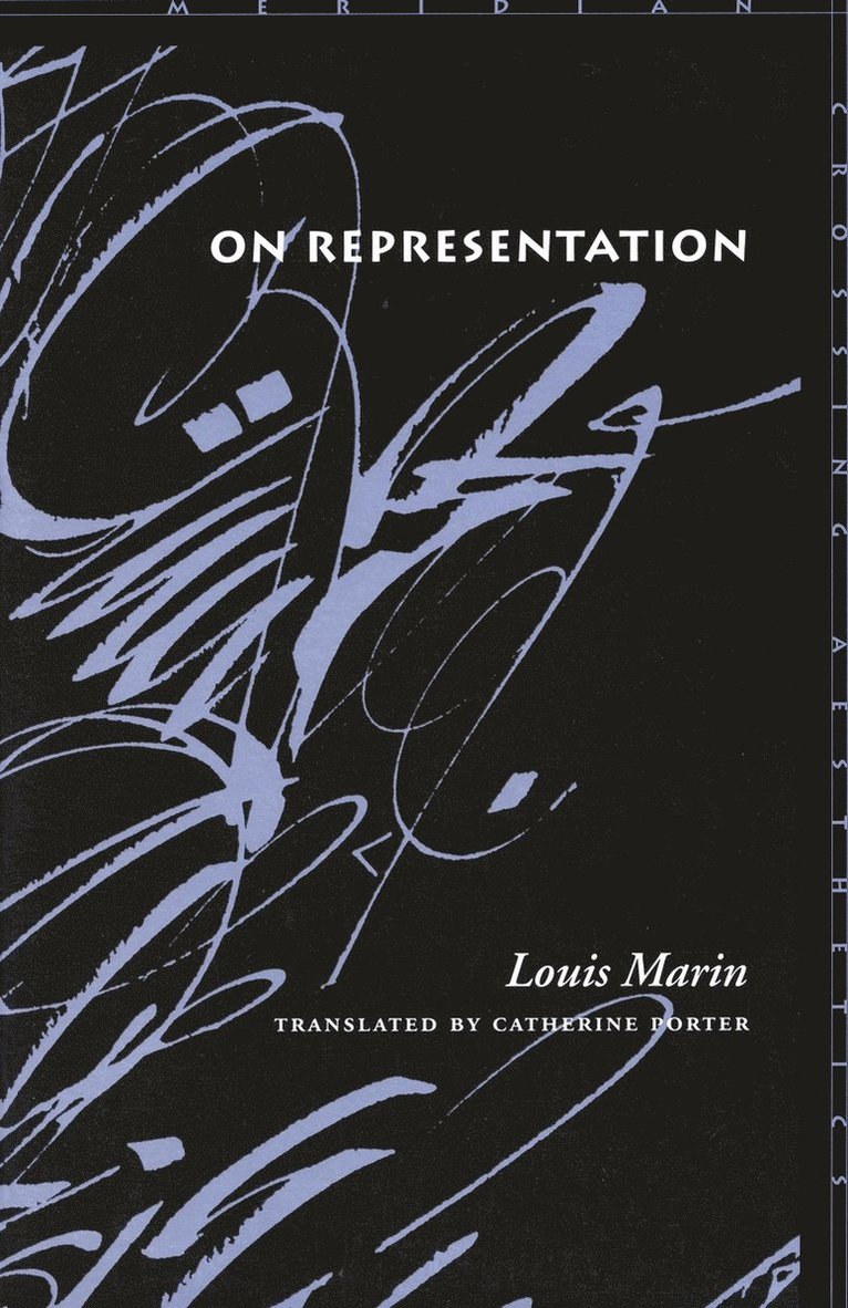 On Representation 1