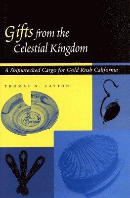 Gifts from the Celestial Kingdom 1