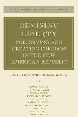 Devising Liberty