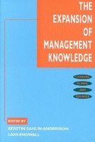 bokomslag The Expansion of Management Knowledge