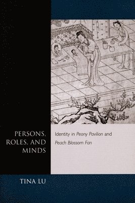 Persons, Roles, and Minds 1