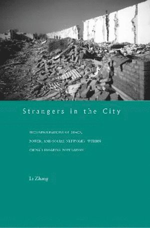 Strangers in the City 1