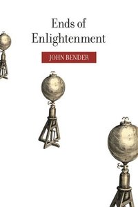 bokomslag Ends of Enlightenment