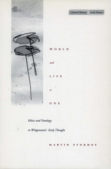 bokomslag World and Life As One