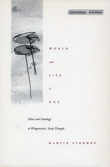 bokomslag World and Life As One