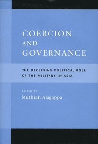 bokomslag Coercion and Governance