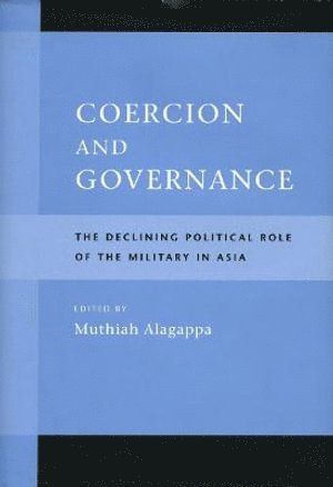 bokomslag Coercion and Governance