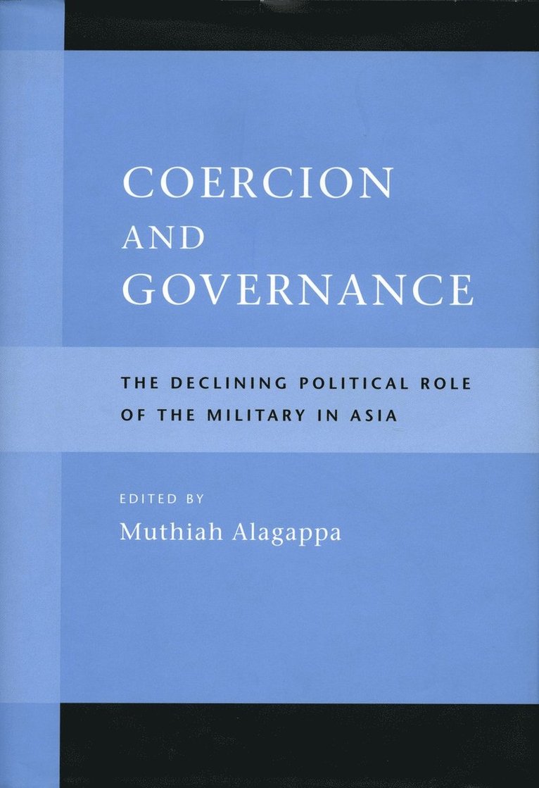Coercion and Governance