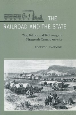 The Railroad and the State 1