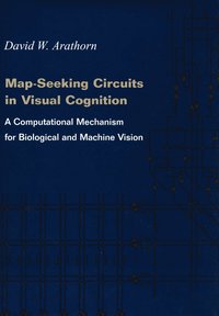 bokomslag Map-Seeking Circuits in Visual Cognition