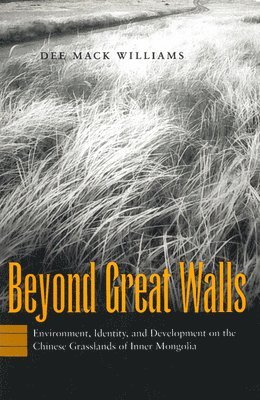 Beyond Great Walls 1