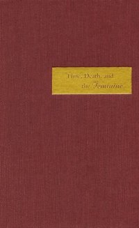 bokomslag Time, Death, and the Feminine: Levinas with Heidegger