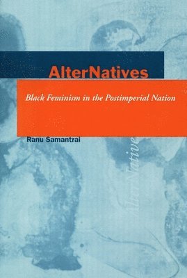 Ranu Samantrai - AlterNatives, Inbunden