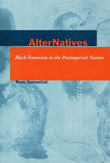 Ranu Samantrai - AlterNatives, Häftad