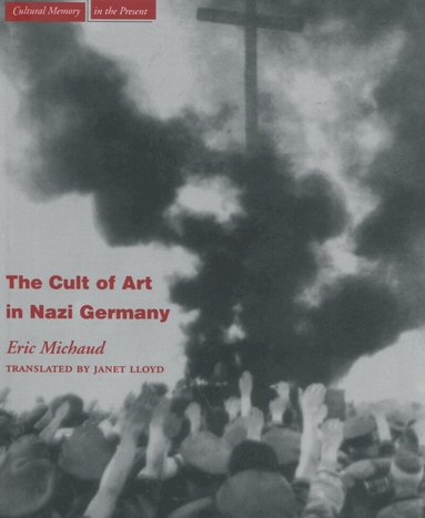 Eric Michaud - Cult of Art in Nazi Germany, Häftad