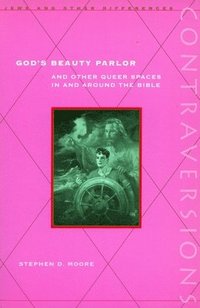 bokomslag Gods Beauty Parlor