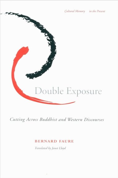 Bernard Faure - Double Exposure, Inbunden