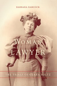 bokomslag Woman Lawyer