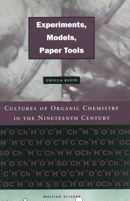 Experiments, Models, Paper Tools 1