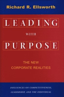 Leading with Purpose 1