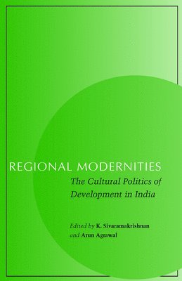 Regional Modernities 1