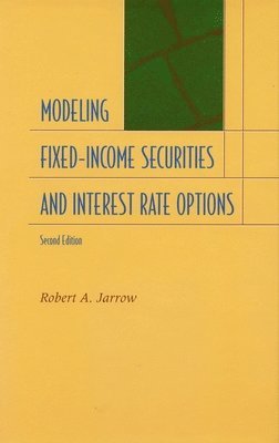 Modeling Fixed-Income Securities and Interest Rate Options 1