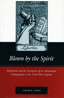 Blown by the Spirit 1