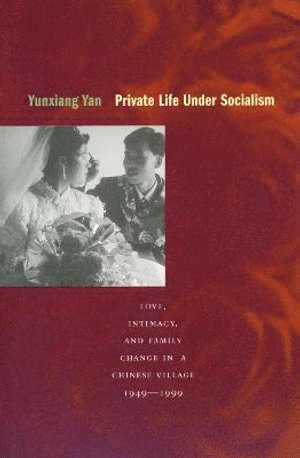 bokomslag Private Life Under Socialism