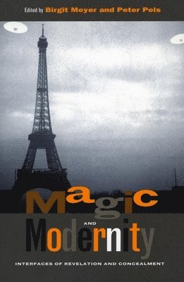 Magic and Modernity 1