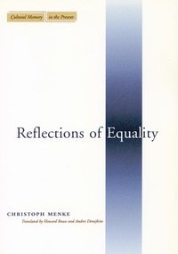 bokomslag Reflections of Equality