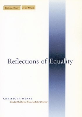 Reflections of Equality 1