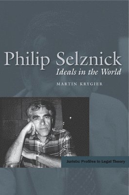 Philip Selznick 1