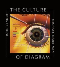 bokomslag The Culture of Diagram