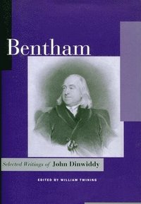 bokomslag Bentham
