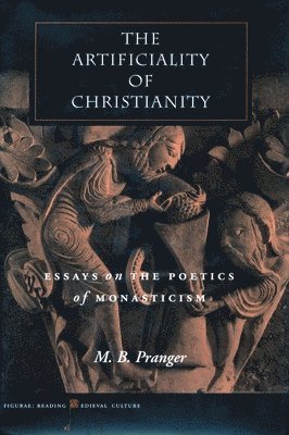 bokomslag The Artificiality of Christianity