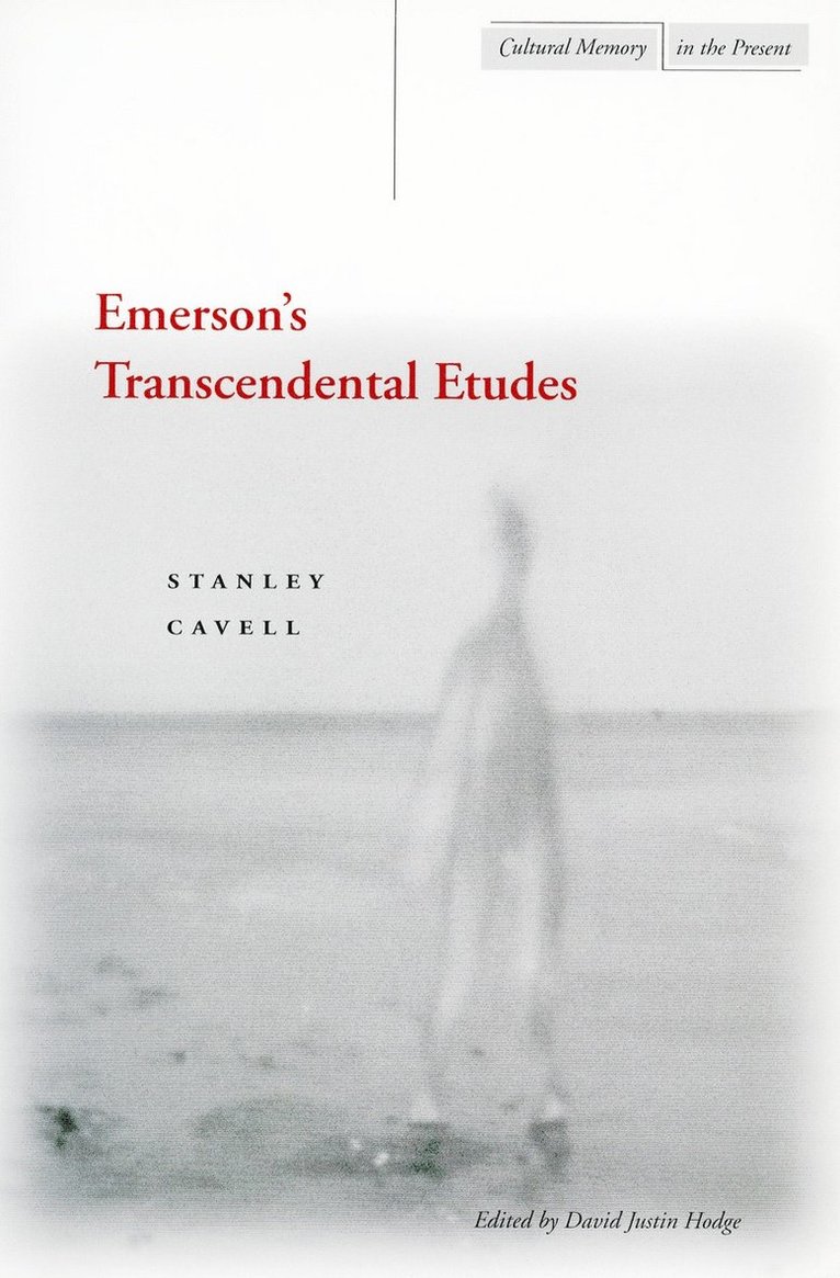 Emerson's Transcendental Etudes 1