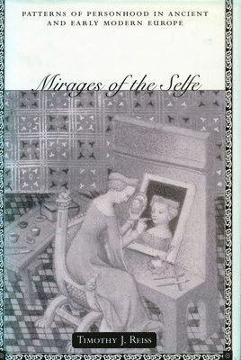 Mirages of the Selfe 1