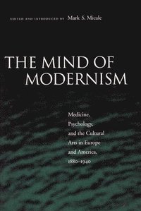 bokomslag The Mind of Modernism